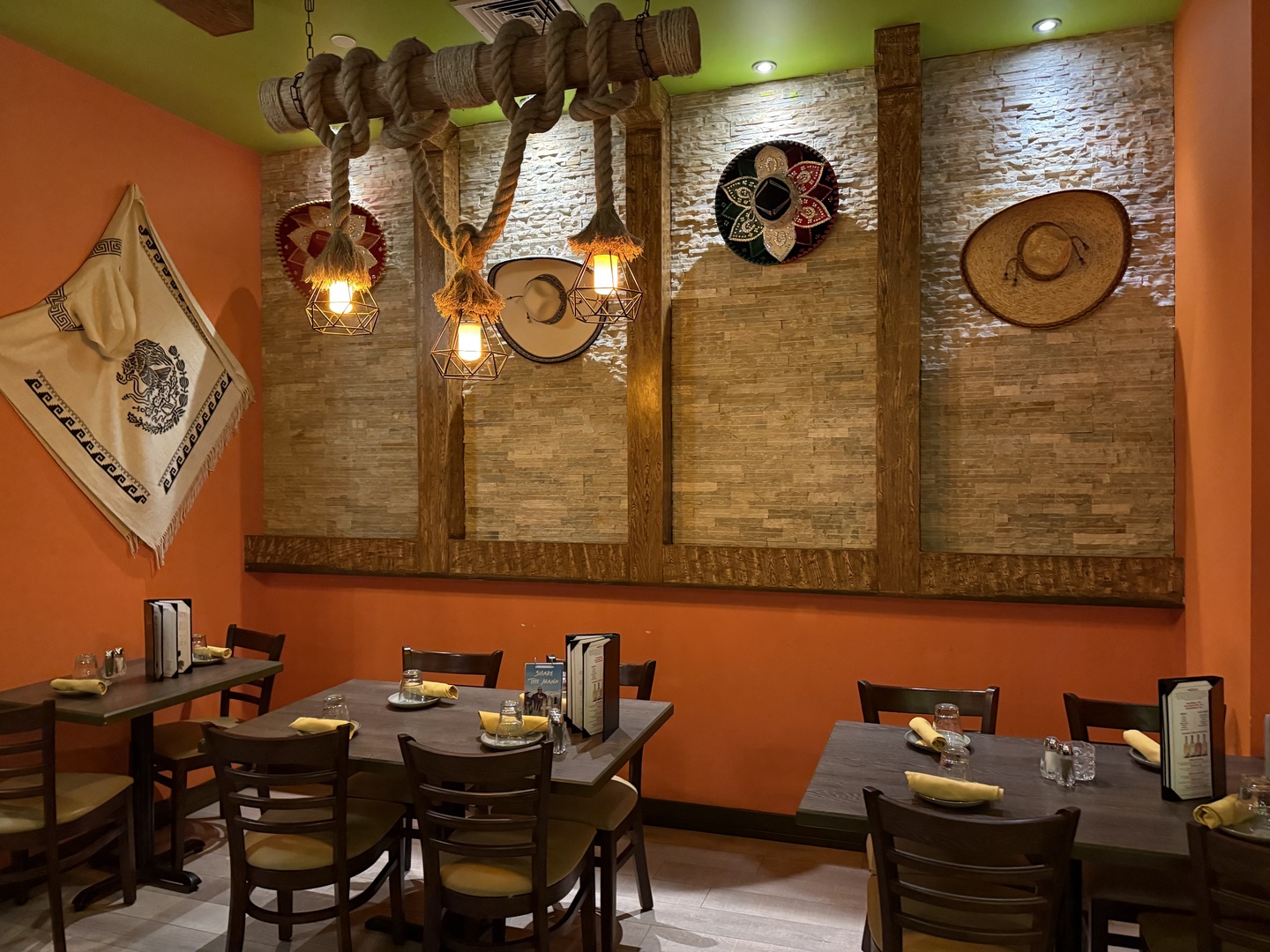 9999 Confidential Avenue