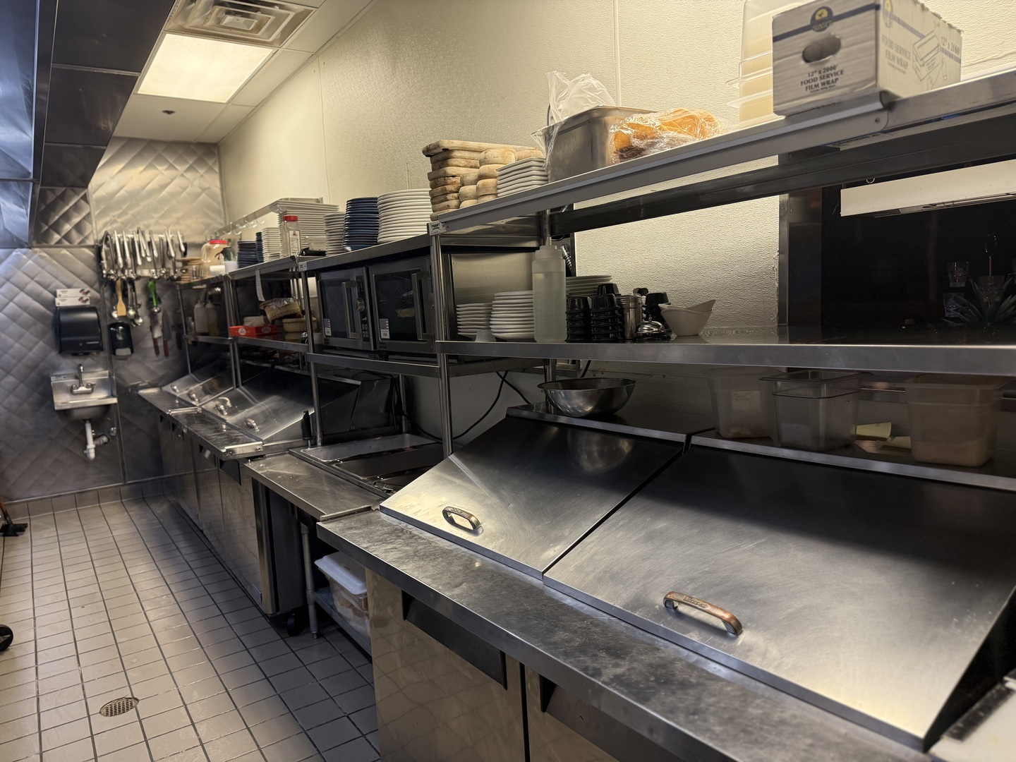 9999 Confidential Avenue