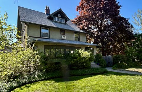 1304 Wesley Avenue Evanston IL 60201