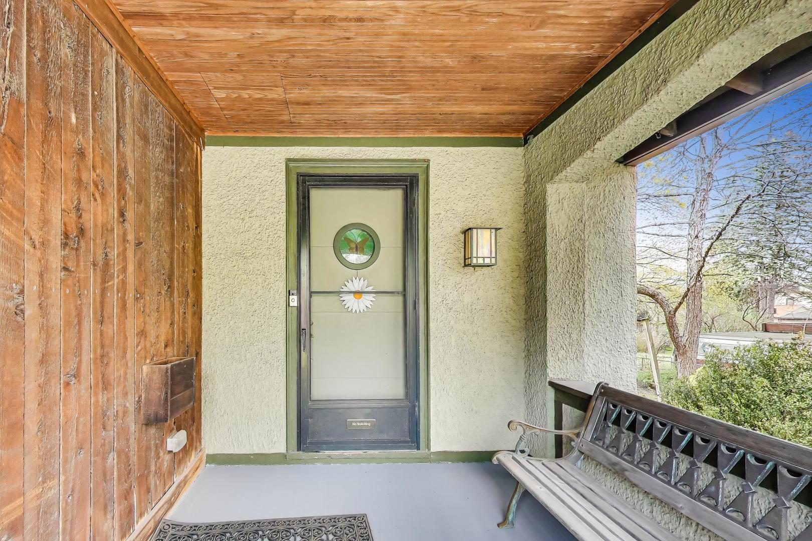1304 Wesley Avenue