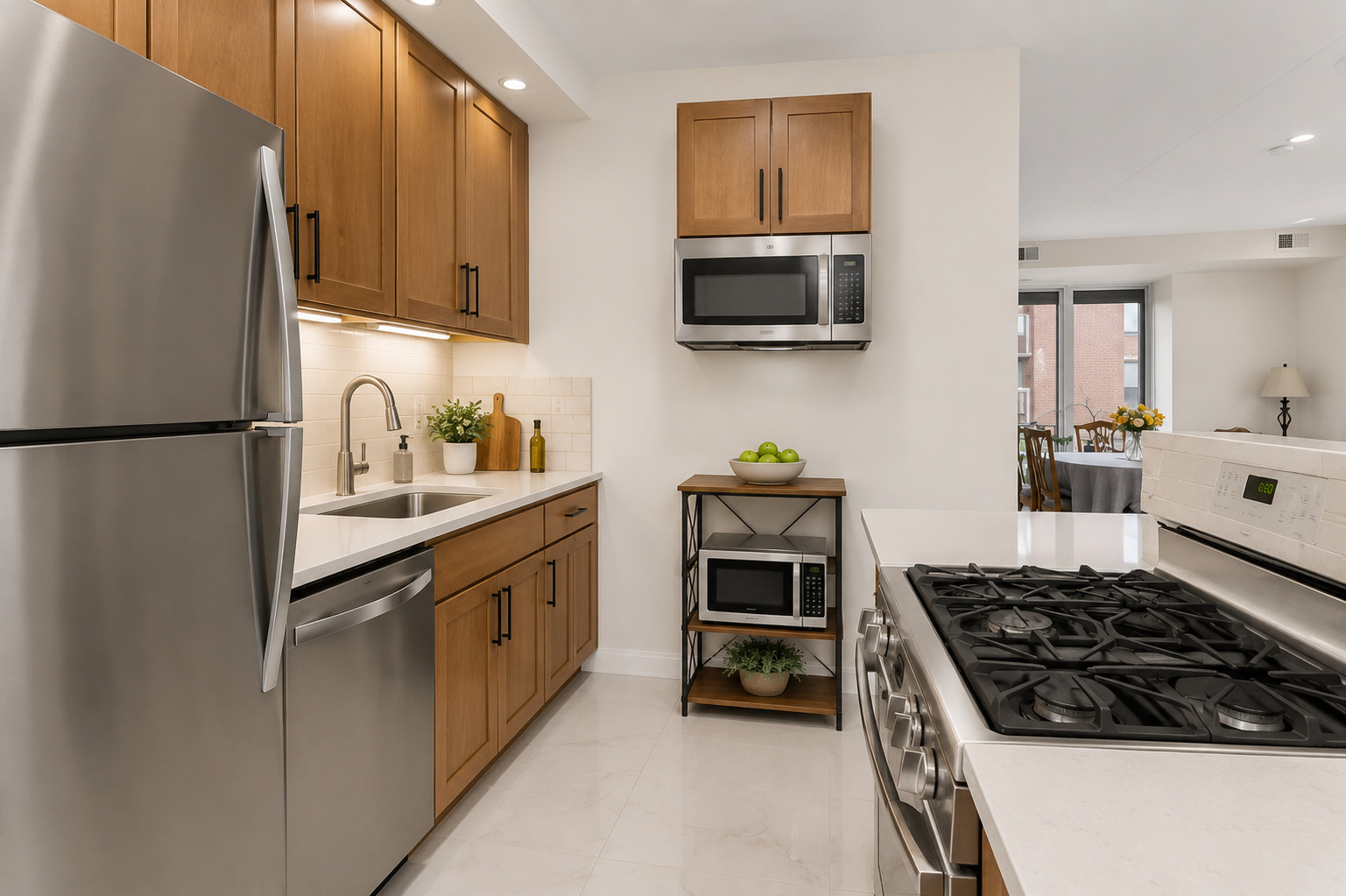 515 Main Street 401