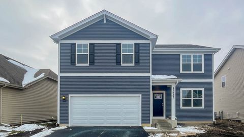 Photo of 13652 S Palmetto Drive, Plainfield, IL 60544 (MLS # 12515150)