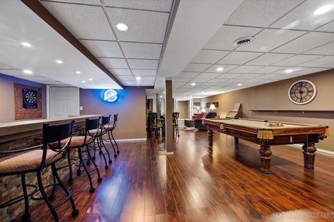 Tiny photo for 1367 Wauchope Drive, Elgin, IL 60123 (MLS # 12551816)