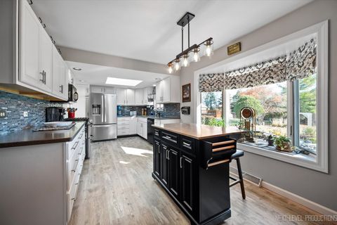 Tiny photo for 1367 Wauchope Drive, Elgin, IL 60123 (MLS # 12551816)