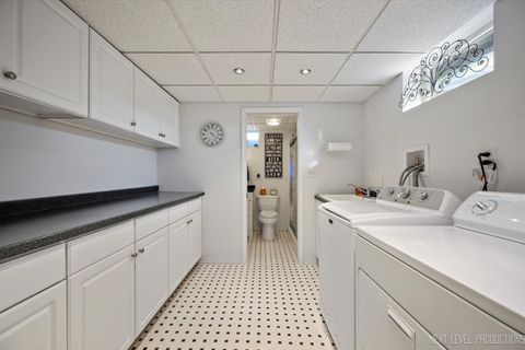 Tiny photo for 1367 Wauchope Drive, Elgin, IL 60123 (MLS # 12551816)