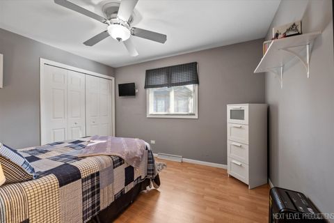 Tiny photo for 1367 Wauchope Drive, Elgin, IL 60123 (MLS # 12551816)