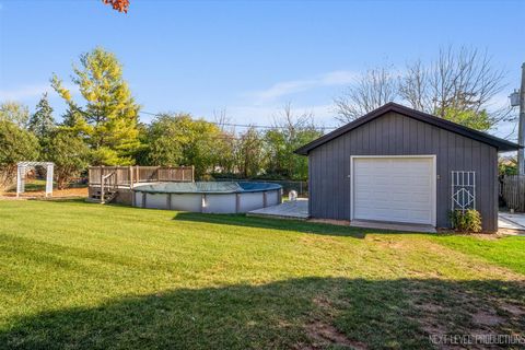 Tiny photo for 1367 Wauchope Drive, Elgin, IL 60123 (MLS # 12551816)