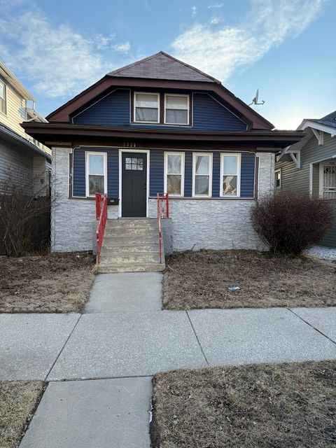 Photo of 1539 N Lawler Avenue, Chicago, IL 60651 (MLS # 12573264)