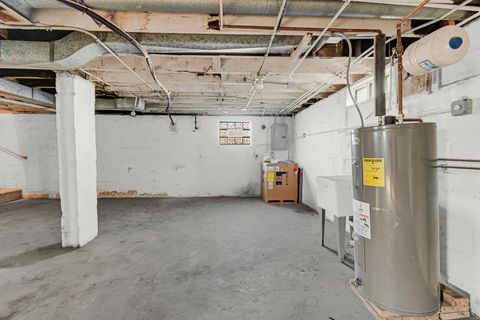 Tiny photo for 556 S Forsythe Avenue, Calumet City, IL 60409 (MLS # 12519580)