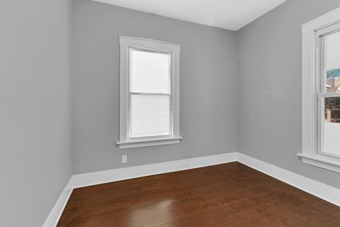 Tiny photo for 556 S Forsythe Avenue, Calumet City, IL 60409 (MLS # 12519580)