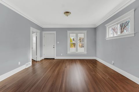 Tiny photo for 556 S Forsythe Avenue, Calumet City, IL 60409 (MLS # 12519580)