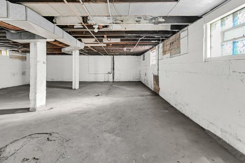 Tiny photo for 556 S Forsythe Avenue, Calumet City, IL 60409 (MLS # 12519580)