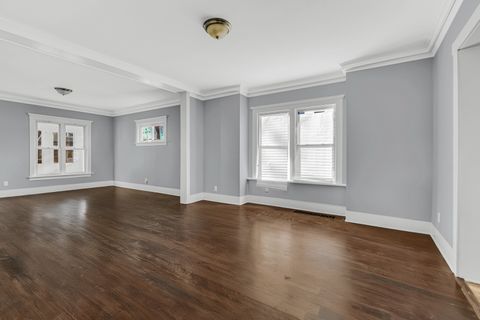 Tiny photo for 556 S Forsythe Avenue, Calumet City, IL 60409 (MLS # 12519580)