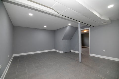 Tiny photo for 8836 Oakwood Drive, Hickory Hills, IL 60457 (MLS # 12738333)