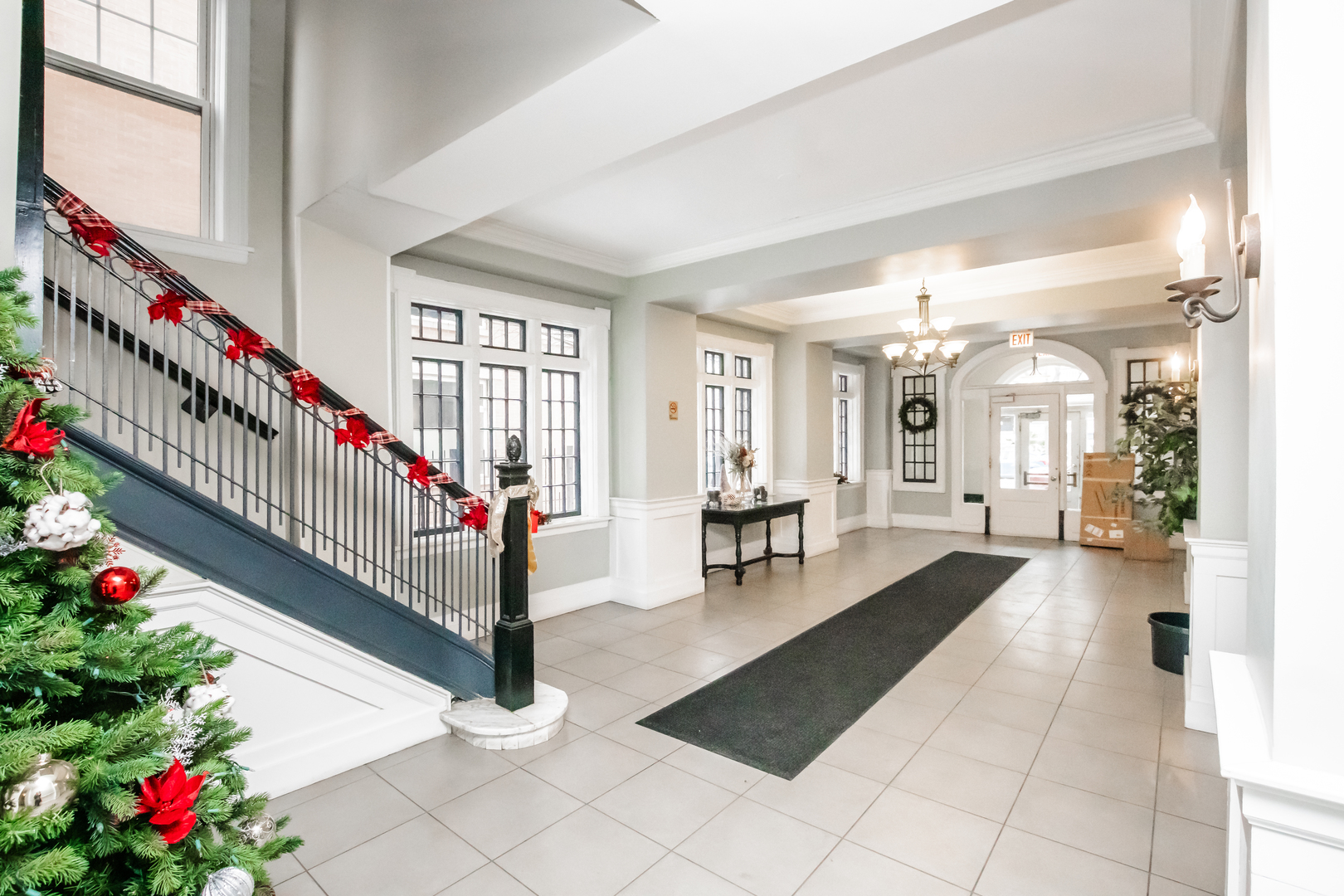 4144 N Sheridan Road 409