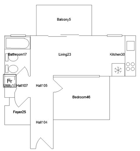 Tiny photo for 4144 N Sheridan Road #409, Chicago, IL 60613 (MLS # 12529733)