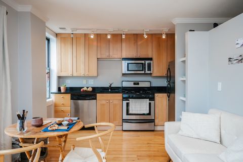 Tiny photo for 4144 N Sheridan Road #409, Chicago, IL 60613 (MLS # 12529733)