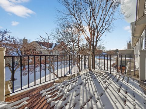 Tiny photo for 403 Cromwell Circle #2, Bartlett, IL 60103 (MLS # 12553472)