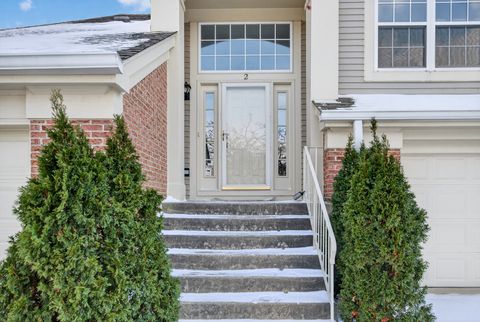 Tiny photo for 403 Cromwell Circle #2, Bartlett, IL 60103 (MLS # 12553472)