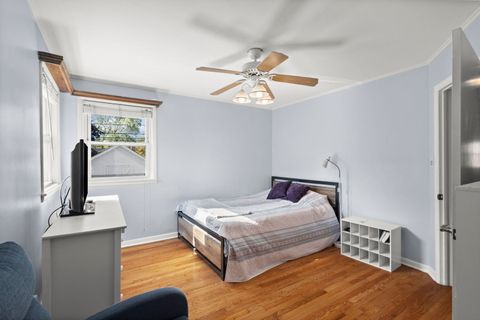 Tiny photo for 10942 S Keeler Avenue, Oak Lawn, IL 60453 (MLS # 12510620)