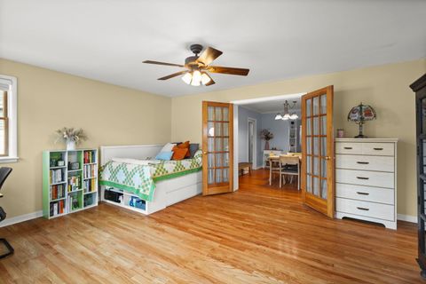 Tiny photo for 10942 S Keeler Avenue, Oak Lawn, IL 60453 (MLS # 12510620)