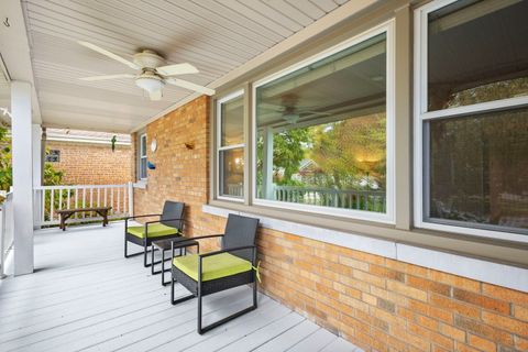 Tiny photo for 10942 S Keeler Avenue, Oak Lawn, IL 60453 (MLS # 12510620)