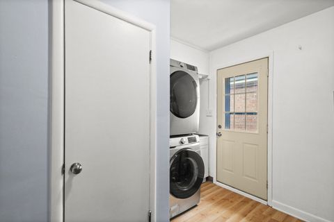 Tiny photo for 10942 S Keeler Avenue, Oak Lawn, IL 60453 (MLS # 12510620)