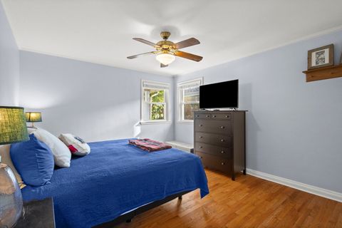 Tiny photo for 10942 S Keeler Avenue, Oak Lawn, IL 60453 (MLS # 12510620)