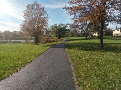 A home in Darien