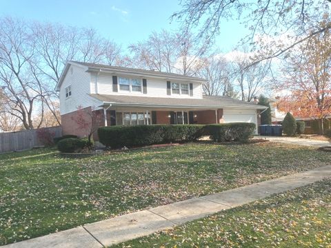 A home in Darien