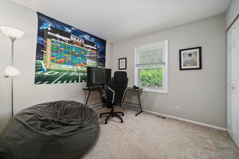 Tiny photo for 221 Alexandria Drive, Vernon Hills, IL 60061 (MLS # 12435249)
