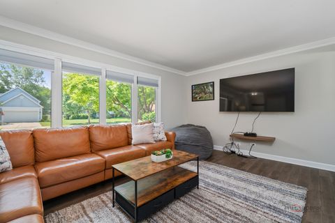 Tiny photo for 221 Alexandria Drive, Vernon Hills, IL 60061 (MLS # 12435249)