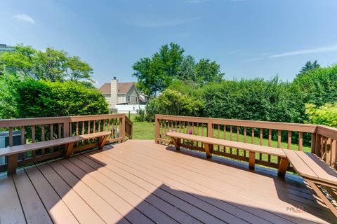 Tiny photo for 221 Alexandria Drive, Vernon Hills, IL 60061 (MLS # 12435249)