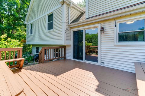 Tiny photo for 221 Alexandria Drive, Vernon Hills, IL 60061 (MLS # 12435249)