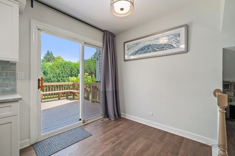 Tiny photo for 221 Alexandria Drive, Vernon Hills, IL 60061 (MLS # 12435249)