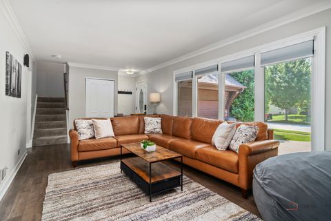 Tiny photo for 221 Alexandria Drive, Vernon Hills, IL 60061 (MLS # 12435249)