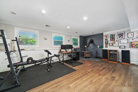 Tiny photo for 221 Alexandria Drive, Vernon Hills, IL 60061 (MLS # 12435249)