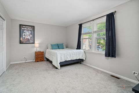 Tiny photo for 221 Alexandria Drive, Vernon Hills, IL 60061 (MLS # 12435249)
