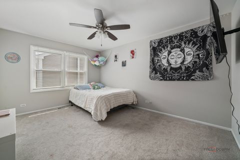 Tiny photo for 221 Alexandria Drive, Vernon Hills, IL 60061 (MLS # 12435249)