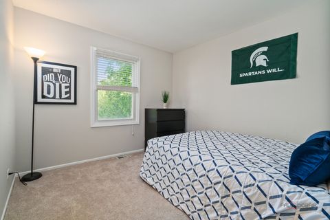 Tiny photo for 221 Alexandria Drive, Vernon Hills, IL 60061 (MLS # 12435249)