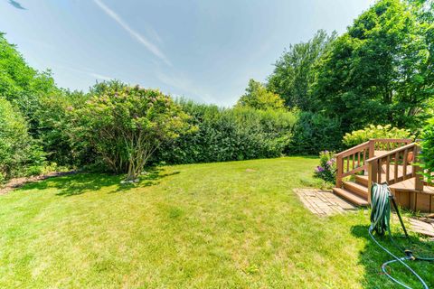 Tiny photo for 221 Alexandria Drive, Vernon Hills, IL 60061 (MLS # 12435249)