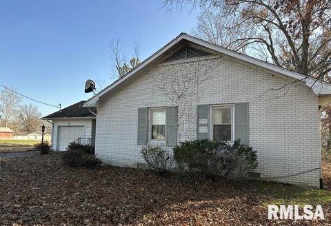 Tiny photo for 7345 US Hwy 45 S, Carrier Mills, IL 62917 (MLS # EB460677)