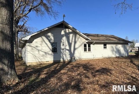 Tiny photo for 7345 US Hwy 45 S, Carrier Mills, IL 62917 (MLS # EB460677)