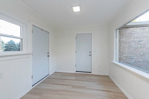 Tiny photo for 2110 Elisha Avenue, Zion, IL 60099 (MLS # 12510706)