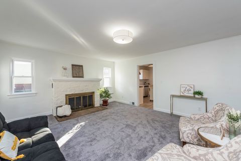 Tiny photo for 2110 Elisha Avenue, Zion, IL 60099 (MLS # 12510706)