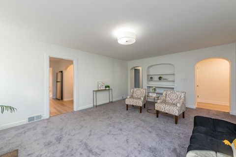 Tiny photo for 2110 Elisha Avenue, Zion, IL 60099 (MLS # 12510706)