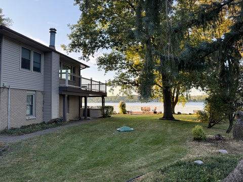 Tiny photo for 18223 Route 84 N, East Moline, IL 61244 (MLS # 12753588)