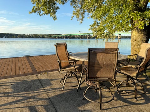 Tiny photo for 18223 Route 84 N, East Moline, IL 61244 (MLS # 12753588)