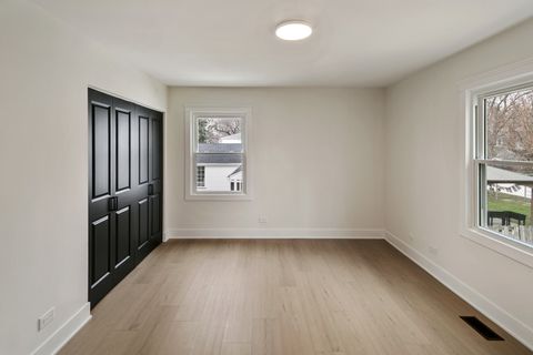 Tiny photo for 212 S River Road, Naperville, IL 60540 (MLS # 12601702)