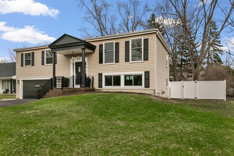 Tiny photo for 212 S River Road, Naperville, IL 60540 (MLS # 12601702)